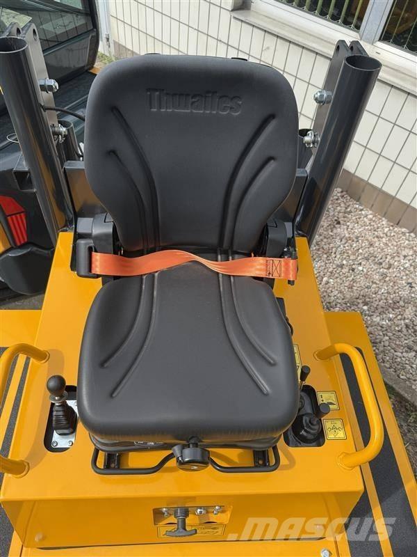 Thwaites MACH2071 Tombereau articulé