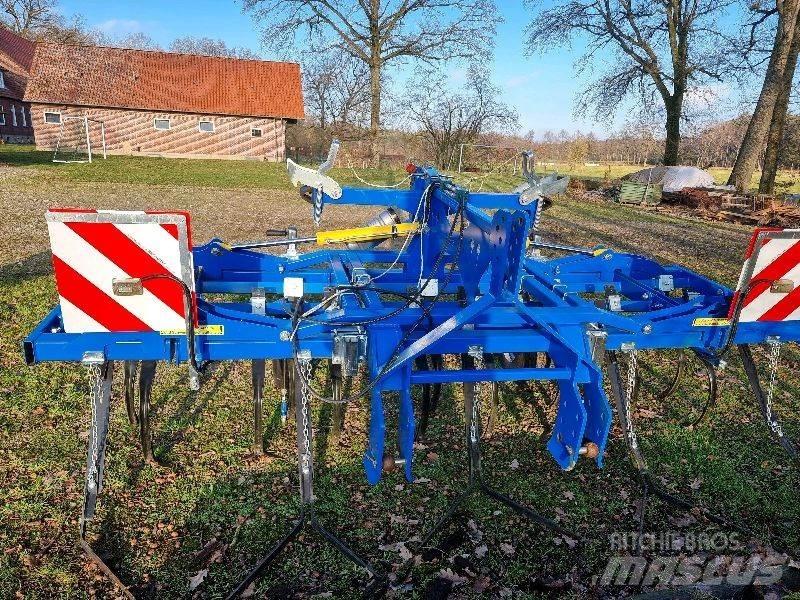  TREFFLER TH 300/75 Agriculture - Autres