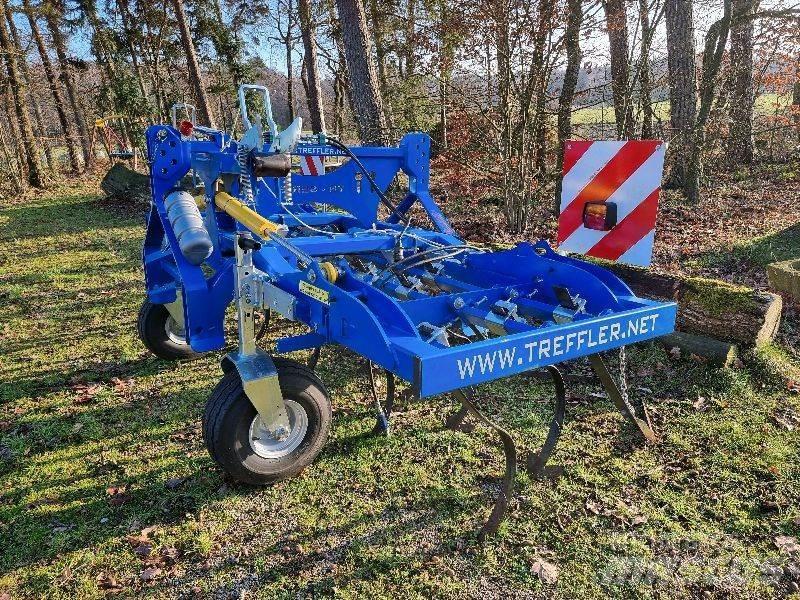  TREFFLER TH 300/75 Agriculture - Autres