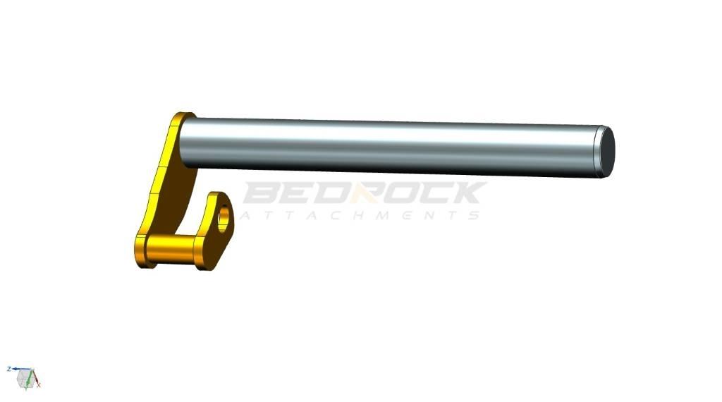 CAT 99.85MM PIN AS Autres accessoires
