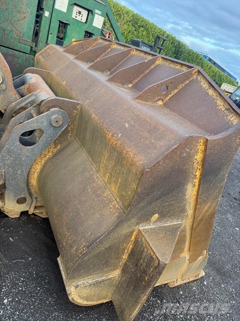 Volvo L 150 H Chargeuse sur pneus