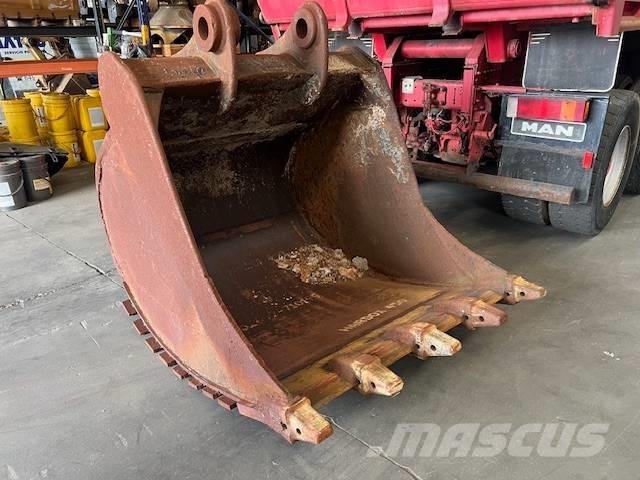 CAT 330 Godet