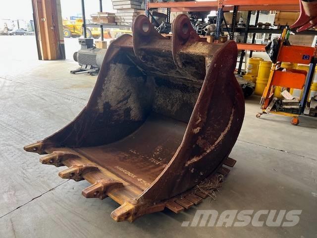 CAT 330 Godet