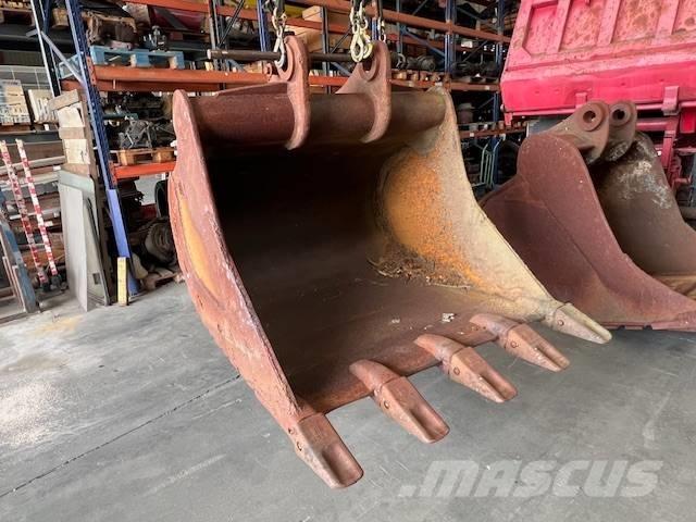 CAT 330 Godet