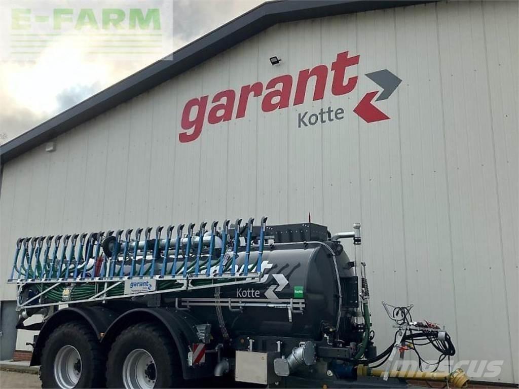  Gebo pt 13.900 Epandeur de fumier