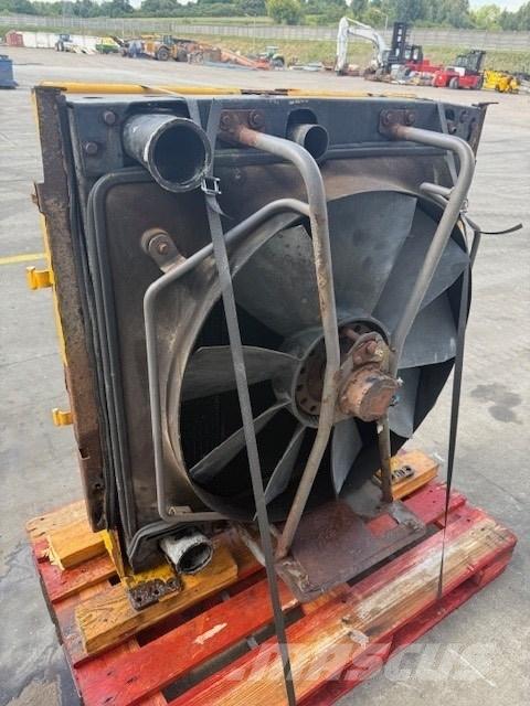 Volvo L 120 F COOLER Radiateurs