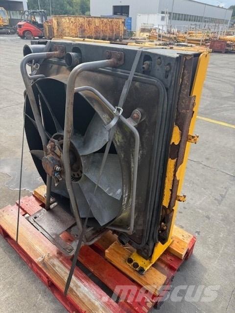 Volvo L 120 F COOLER Radiateurs