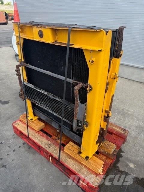 Volvo L 120 F COOLER Radiateurs