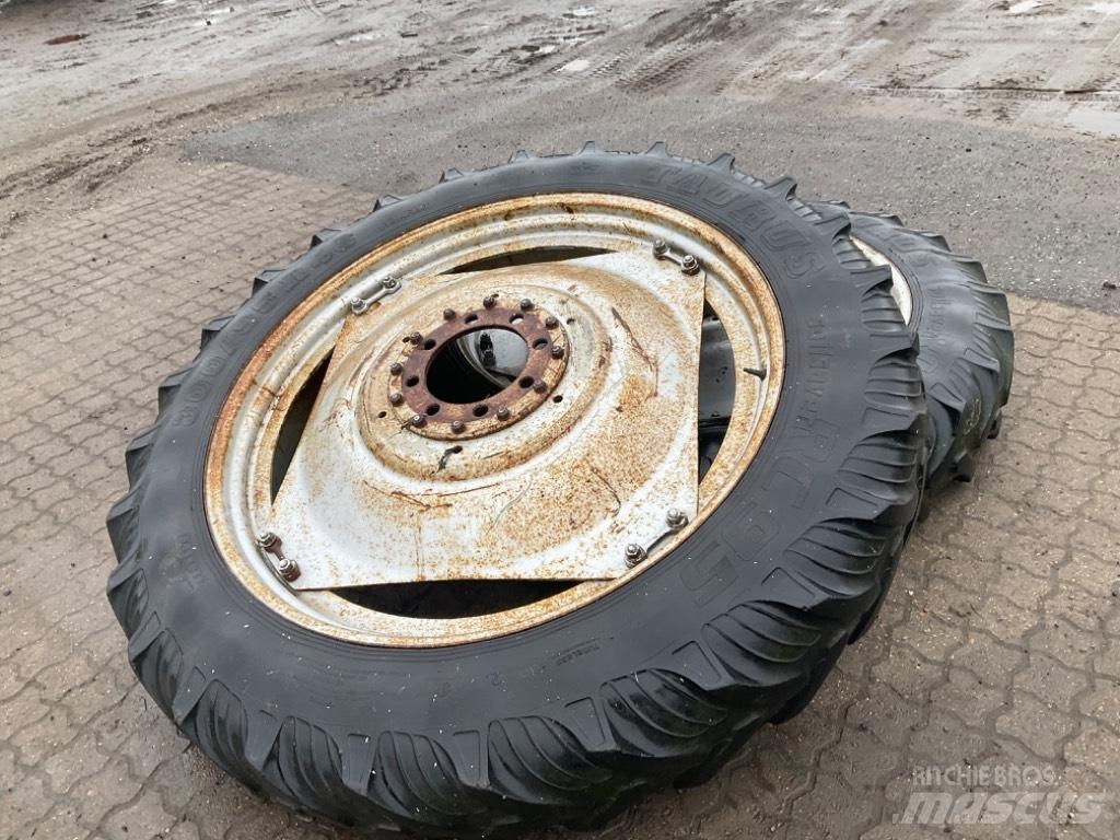  Sprøjtehjul Autres équipements pour tracteur