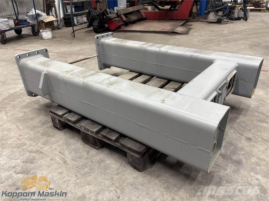 Rottne Smv rapid Autres accessoires pour matériel forestier