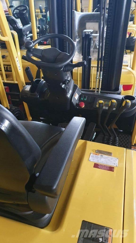 Hyster J2.0UTT Chariots élévateurs électriques