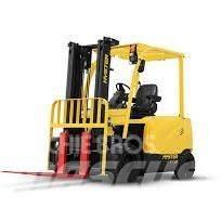Hyster J2.5UT Chariots élévateurs électriques