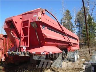 Manac 44225090 Remorque benne