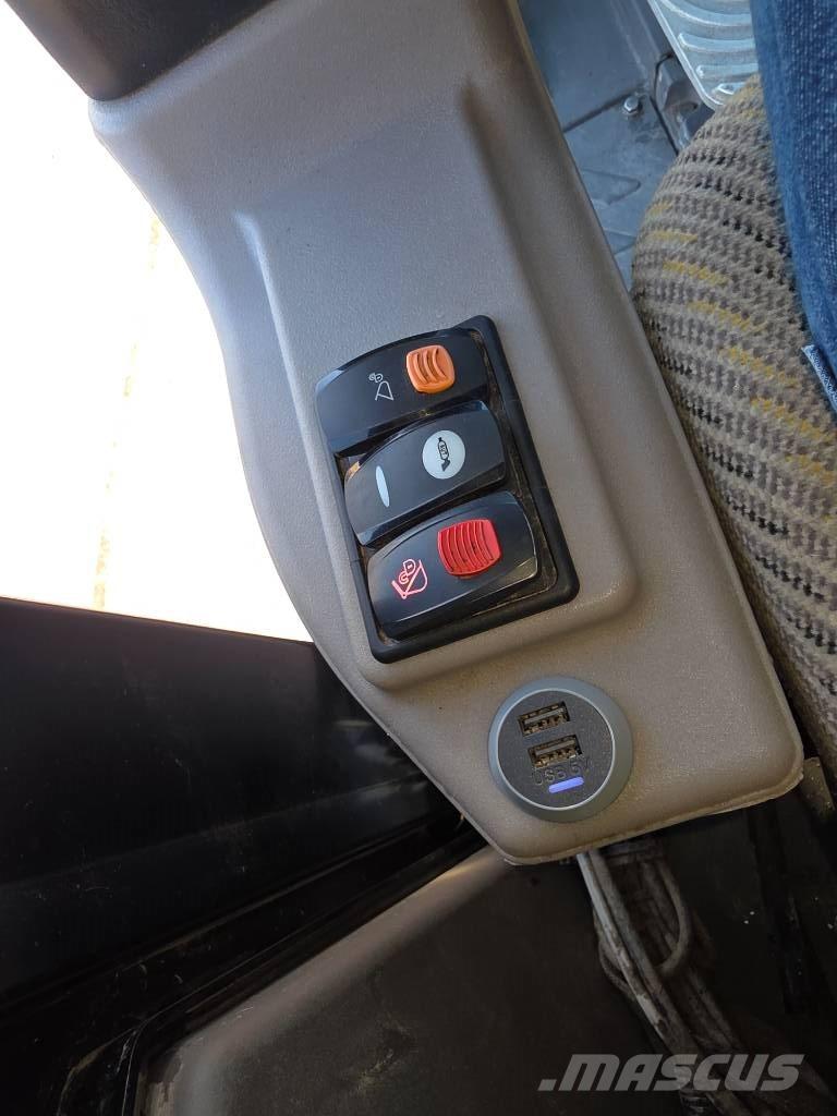 Volvo ECR 35 D Mini pelle < 7t