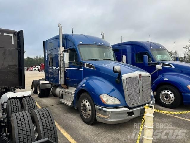 Kenworth T 680 Tracteur routier