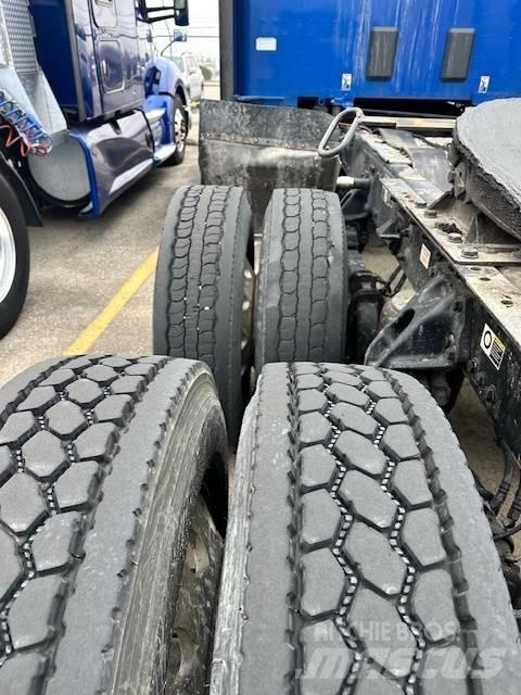 Kenworth T 680 Tracteur routier