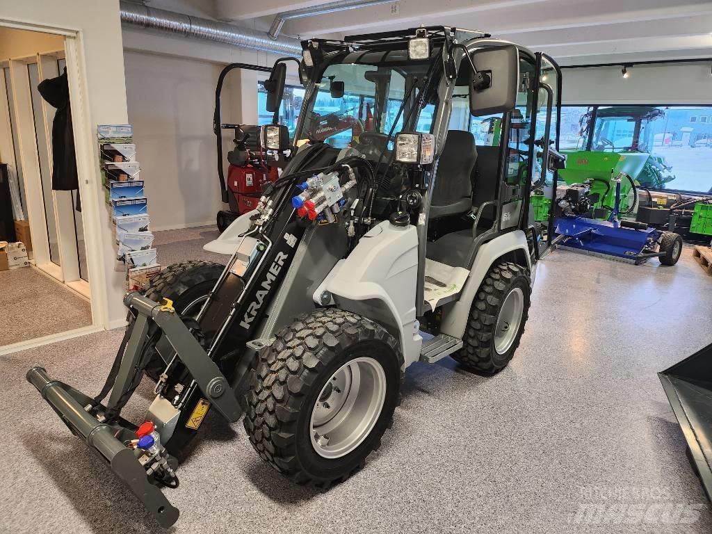 Kramer KL 14.5 5040 Chargeuse sur pneus