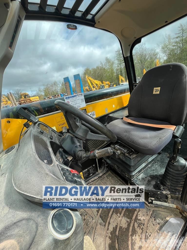 JCB 540-180 Chariot télescopique