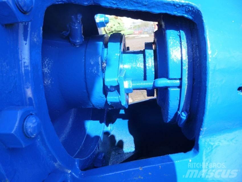 Nijhuis Waterpump Pompes d'irrigation