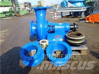 Nijhuis Waterpump Pompes d'irrigation