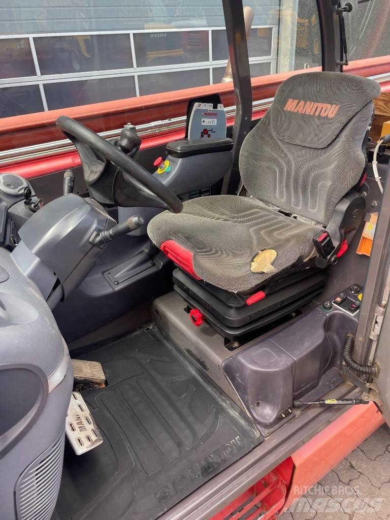 Manitou MT 1840 Chariot télescopique