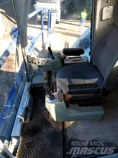  SANDBERGER SF370 Agriculture - Autres