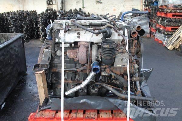 MAN D0836 LOH03 Moteur