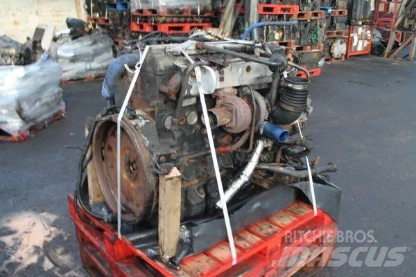 MAN D0836 LOH03 Moteur