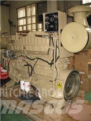 Cummins NT855-M300 Unités de moteurs marin