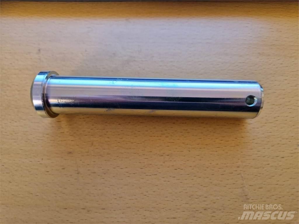 Eco Log 7005614 Châssis et suspension