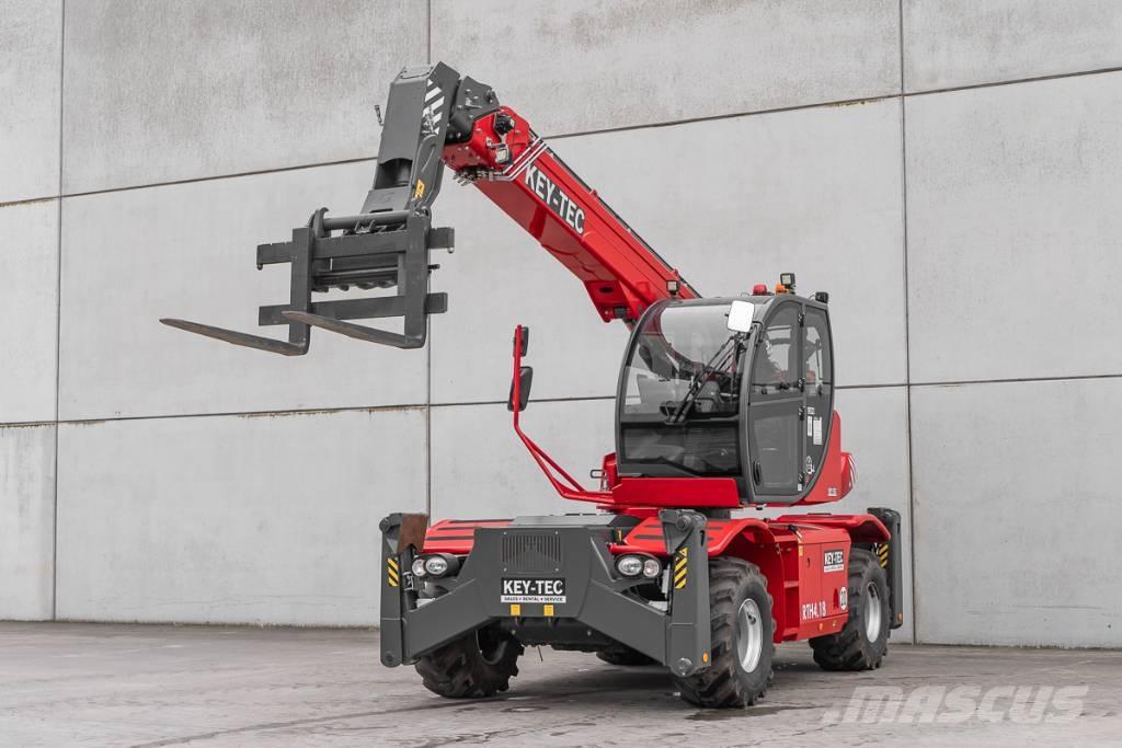 Magni RTH 4.18 Chariot télescopique