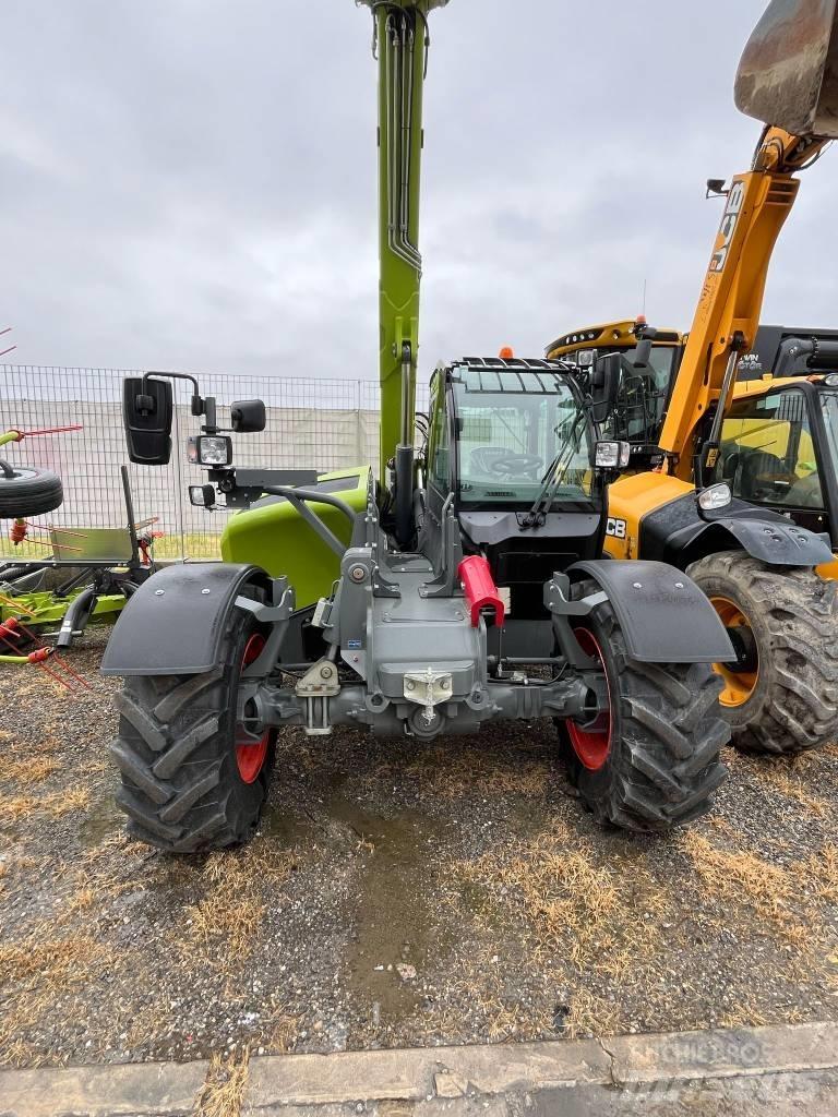 CLAAS Scorpion 1033 Télescopique agricole