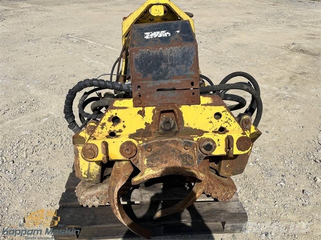 Timberjack 745 Tête d'abattage / ébranchage