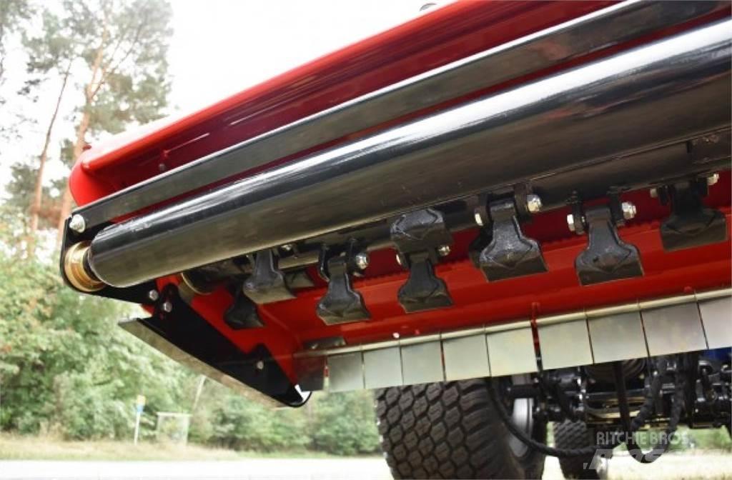  WEMATIK Hobart 155 Broyeur / Gyrobroyeur / Epareuse