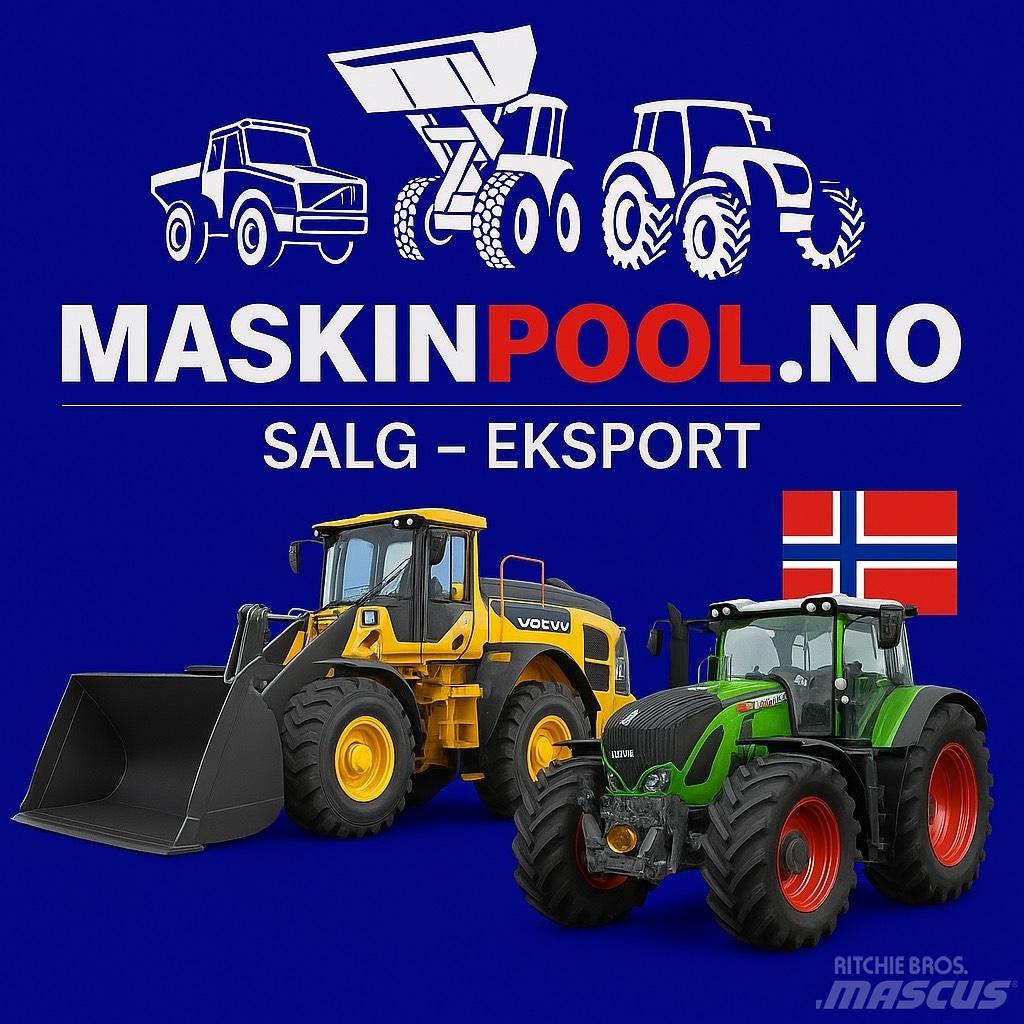 Volvo EC160EL Pelle sur chenilles