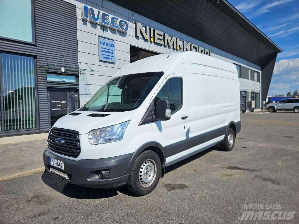 Ford Transit Utilitaire