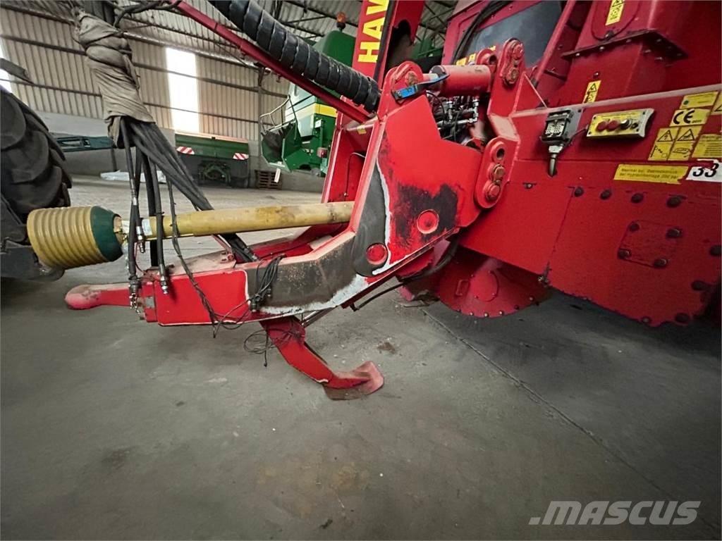 Hawe SLW 5000 T Transbordeur