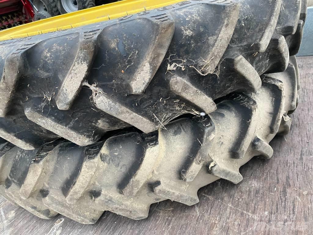 BKT 230/95R36 Autres équipements pour tracteur