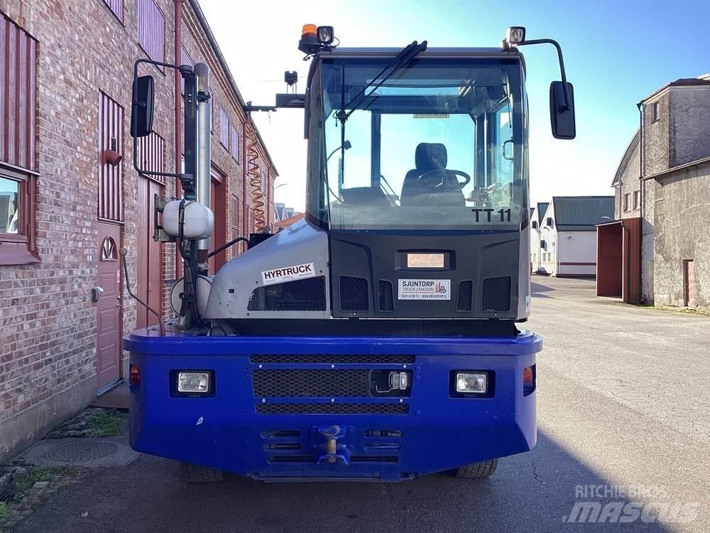 Kalmar TRL618i Tracteur de manœuvre