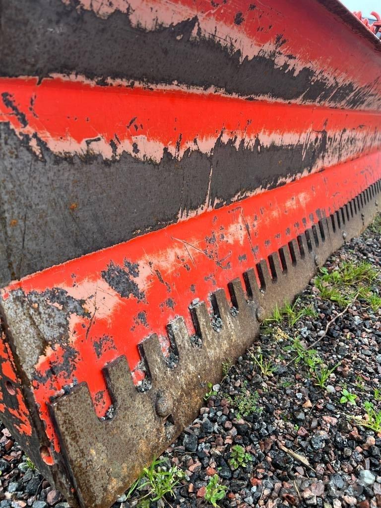 Fransgård GT 250 FL Chasse neige