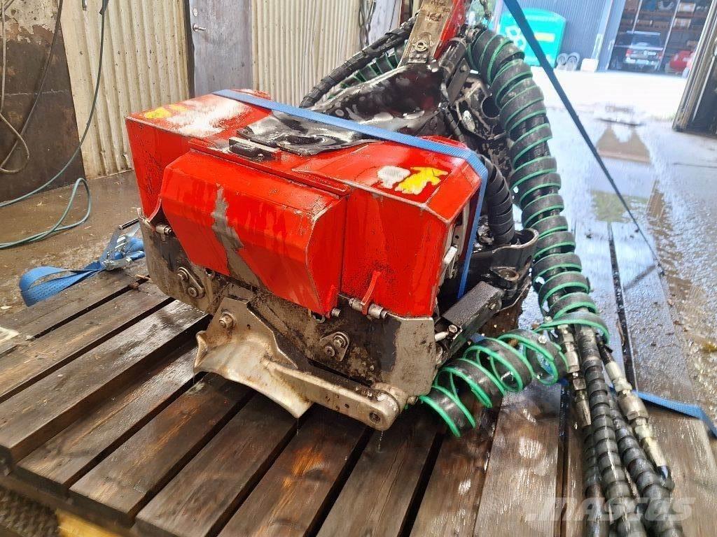 Komatsu S82 Tête d'abattage / ébranchage