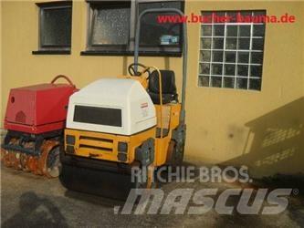 Terex TV 900 Rouleaux tandem