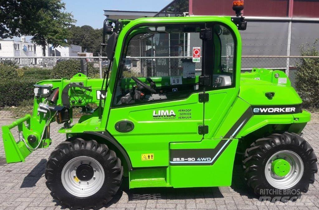 Merlo worker Chariot télescopique