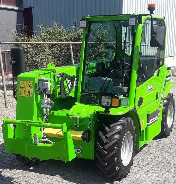 Merlo worker Chariot télescopique
