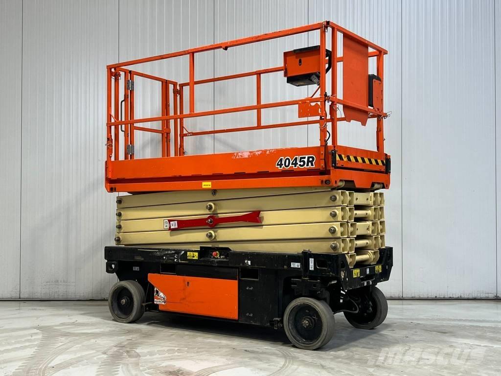 JLG 4045R Nacelle ciseaux