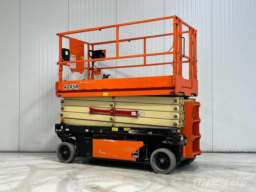 JLG 4045R Nacelle ciseaux