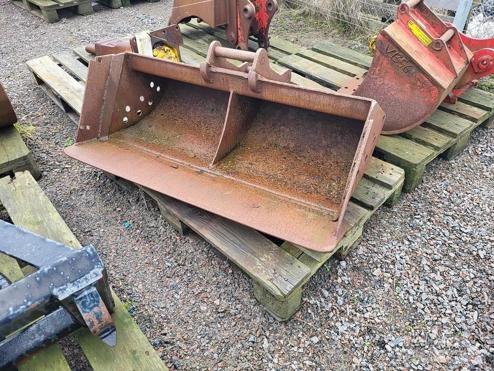  PLANERSKOPA S40 Godet