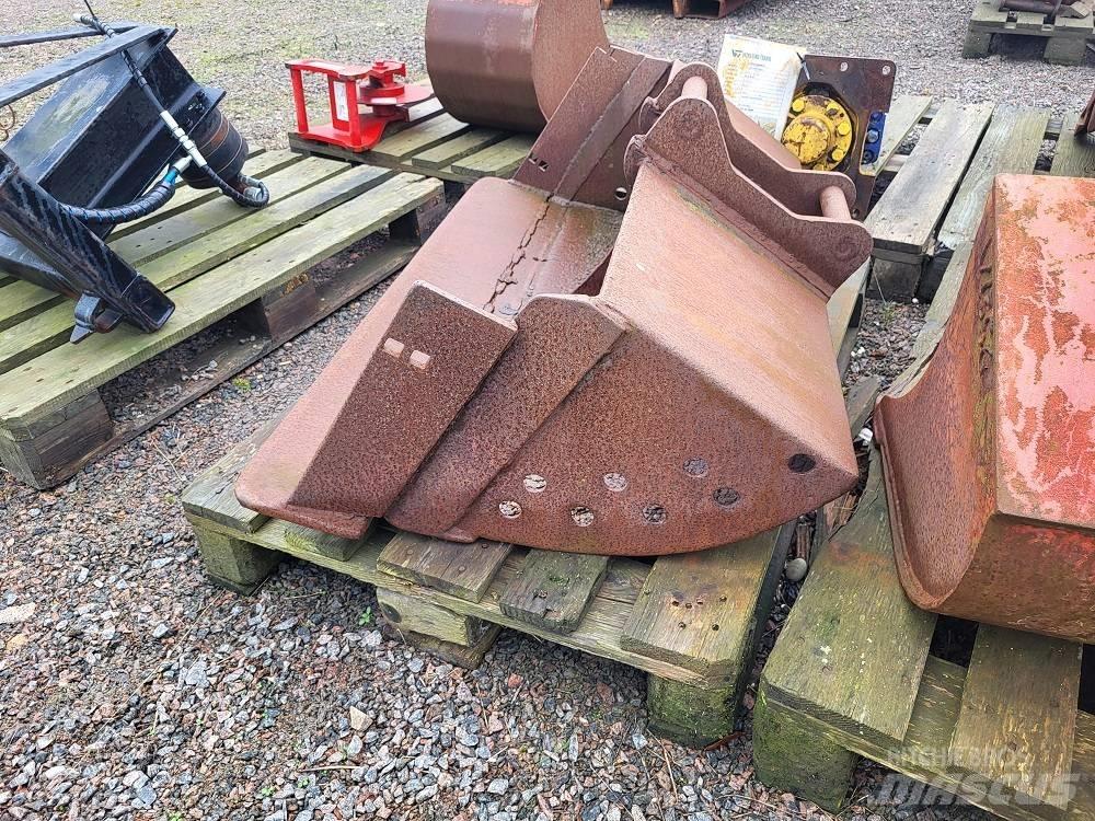  PLANERSKOPA S40 Godet