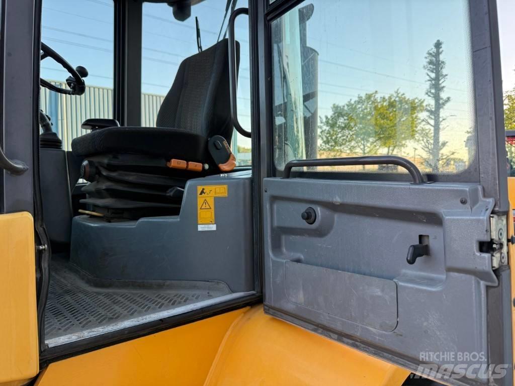 Volvo L 40 B TPS Chargeuse sur pneus