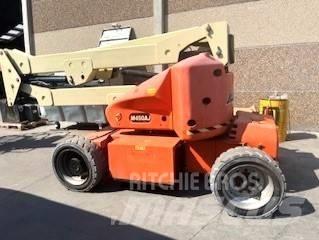 JLG M 450 AJ Nacelles articulées